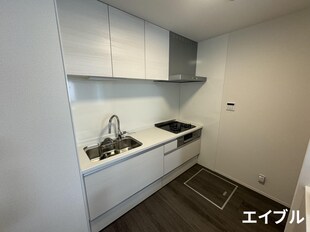 D-room＋津福今町の物件内観写真